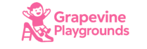 Grapevine Playgrounds Logo